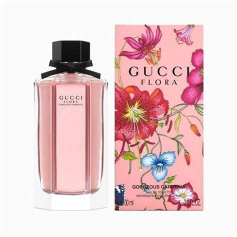 gucci by gucci rating|review gucci flora.